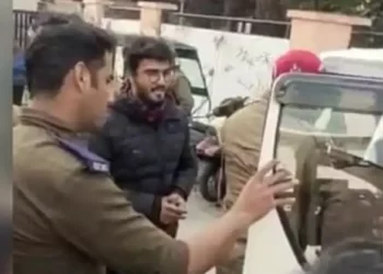 उत्तराखंड:यहां लड़कियों को स्टंट दिखाना पड़ा महंगा, यू-ट्यूबर गिरफ्तार