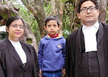 उत्तराखंड उच्च न्यायिक सेवा परीक्षा में रुद्रप्रयाग की अंजलि बेंजवाल ने हासिल की सफलता