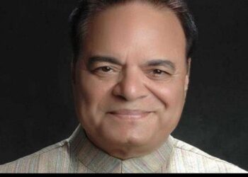 भारत जोड़ो यात्रा में शामिल कांग्रेस सांसद का हार्ट अटैक से अचानक निधन!आज रुकी भारत जोड़ो यात्रा