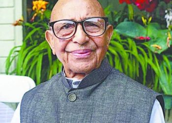 अनुवादक जानकी बल्लभ का चीन में निधन