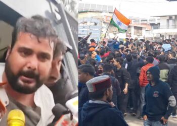 आज भी नहीं हो पाई बॉबी पंवार की ज़मानत, जानिए क्या हैं कारण