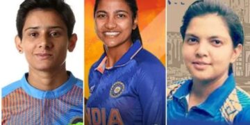 उत्तराखंड के लिये गौरवान्वित पल,प्रदेश की इन 3 बेटियों ने WPL में बनाई अपनी जगह,ऑक्शन में इतने रूपये में खरीदा गया