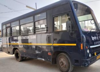 शर्मनाक: विदेशी महिला को बेहोश कर चार युवकों ने किया गैंगरेप