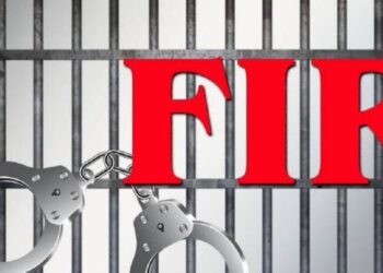 प्रदेश में नकल विरोधी कानून के तहत पहली एफआईआर दर्ज, जाने खबर…