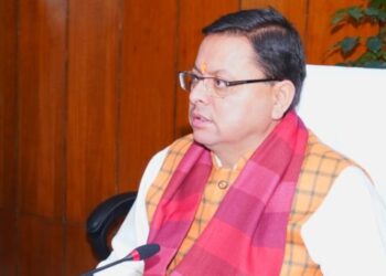 सीएम धामी कैबिनेट बैठक समाप्त, इन फैसलों पर लगी मुहर