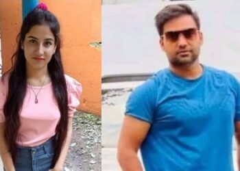 Big breaking :-अंकिता हत्याकांड मामले में पुलिस की बड़ी कार्रवाई, आरोपी पुलकित आर्य की संपत्ति होगी कुर्क