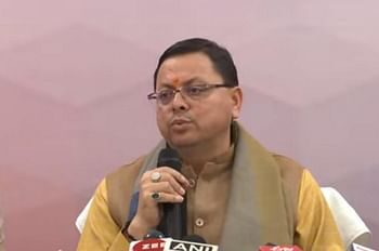 पेपर लीक मामले में सीएम धामी का बड़ा बयान- आयोग की सभी भर्तियां पूरी होने के बाद कराऊंगा CBI जांच