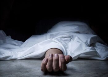 पति ने पत्नी को उतारा मौत के घाट, ढाई साल पहले हुई थी शादी