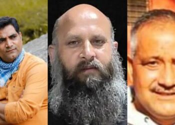 उमेश डोभाल स्मृति पत्रकारिता पुरस्कार की घोषणा, इन्हें किया जाएगा सम्मानित.