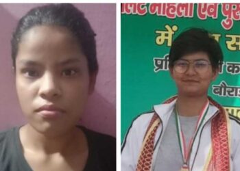 टिहरी की इन दो बेटियों ने जिले का नाम किया रोशन, बॉक्सिंग प्रतियोगिता में जीता पदक