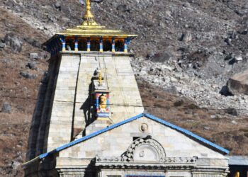 केदारनाथ यात्रा तैयारियों में जुटा जिला प्रशासन रुद्रप्रयाग