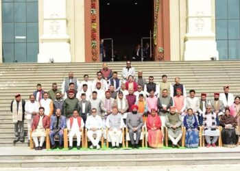 उत्तराखंड में राज्य आंदोलनकारियों को 10 फीसदी आरक्षण की मंजूरी,विधायक निधि भी हुई पांच करोड़