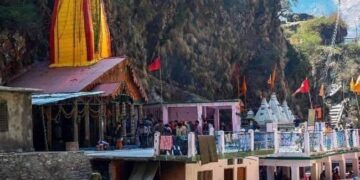 22 अप्रैल को खुलेंगे यमुनोत्री के कपाट,अक्षय तृतीया पर इस शुभ मुहूर्त में होगी पूजा-अर्चना