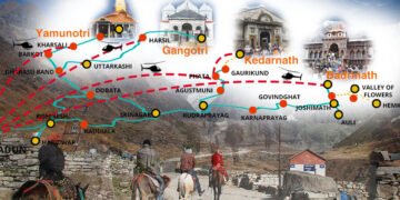 साढ़े छह लाख से अधिक यात्री कर चुके पंजीकरण, अप्रैल पहले सप्ताह से आएगी और तेजी