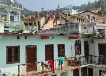 यहाँ 3 गाँवों मे सैकड़ों वर्षों से नहीं मनाई जाती होली,दैवीय शक्तियों का असर