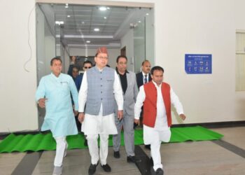 उत्तराखंड में राज्य आंदोलनकारियों को 10 फीसदी आरक्षण की मंजूरी,विधायक निधि भी हुई पांच करोड़