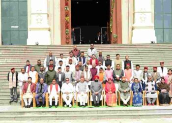 उत्तराखंड की अर्थव्यवस्था का आकार तीन लाख करोड़ पार, प्रतिव्यक्ति आय में 10.05% की बढ़ोतरी