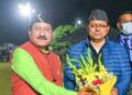 रुद्रप्रयाग विधायक भरत चौधरी के सार्थक प्रयासों से रुद्रप्रयाग विधानसभा क्षेत्र को मिली 10 सड़कों की सौगात