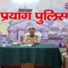 रुद्रप्रयाग पहुंचे I.G. नगन्याल! पुलिस लाइन का वार्षिक निरीक्षण, चारधाम यात्रा पर दिए निर्देश