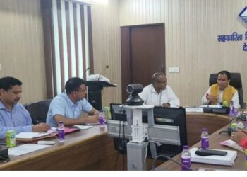 प्रदेश में सहकारिता विभाग ने मृत बकायादारों के परिजनों को दी बड़ी राहत, जाने खबर….