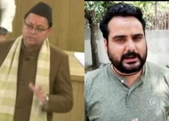 बेरोजगार संघ ने कहा सीएम धामी को धन्यवाद