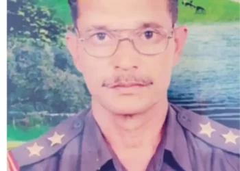 पंतनगर: यहां कलयुगी बेटे ने धारदार हथियार से वार कर पिता को उतारा मौत के घाट