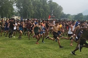 अग्निवीर भर्ती में ITI पास युवाओं को मिलेगी वरीयता, न्यूनतम 20 से लेकर अधिकतम मिलेंगे 50 अंक बोनस