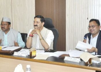 पहली बार बदरी-केदार में VIP दर्शन के लिए देना होगा शुल्क, मंदिर समिति की बैठक में लिया गया निर्णय