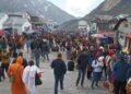 सोनप्रयाग से गौरीकुंड तक परिवहन विभाग चलाएगा शटल सेवा,300 टैक्सी-मैक्सी वाहन किये विभाग ने आरक्षित