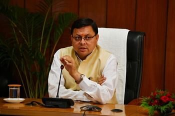 खालिस्तानी आतंकवादी ने मुख्यमंत्री धामी को कॉल पर दी धमकी, पुलिस की बढ़ी टेंशन- जानिए क्या बोला