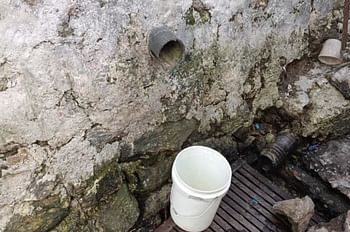 पहाड़ी इलाकों में भीषण जल संकट की आहट…461 स्रोतों का 76 प्रतिशत से ज्यादा पानी सूखा