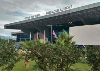 जौलीग्रांट एयरपोर्ट अभी जाना जायेगा इन पूर्व प्रधानमंत्री के नाम से