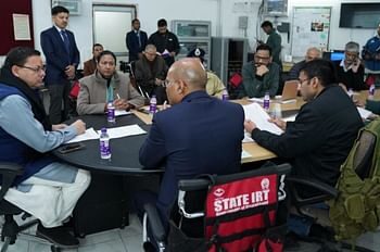 अब 42 की उम्र वाले बन सकेंगे क्षेत्रीय युवा कल्याण अधिकारी और व्यायाम प्रशिक्षक, बनी नई नियमावली