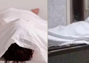 उत्तराखंड-(दुःखद)बारात की खुशियां मातम में तब्दील,दो बारातियों की मौत 10 घायल