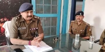 पेपर लीक मामले में सख्ती, संजीव चतुर्वेदी समेत पांच आरोपियों की 75.60 लाख की संपत्ति होगी जब्त