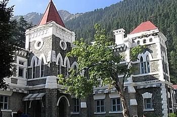 नैनीताल से हल्द्वानी शिफ्ट होगा हाईकोर्ट, केंद्रीय विधि एवं न्याय मंत्रालय ने दी मंजूरी