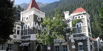 नैनीताल से हल्द्वानी शिफ्ट होगा हाईकोर्ट, केंद्रीय विधि एवं न्याय मंत्रालय ने दी मंजूरी