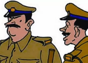 उत्तराखंड वन दरोगा भर्ती :गड़बड़ी में एक और आया पकड़ में,अब तक हो चुके हैं पांच गिरफ्तार