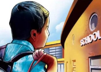 बड़ी ख़बर : कल स्कूलों में संडे की छुट्टी कैंसिल! शिक्षा विभाग ने जारी किया आदेश