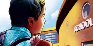बड़ी ख़बर : कल स्कूलों में संडे की छुट्टी कैंसिल! शिक्षा विभाग ने जारी किया आदेश
