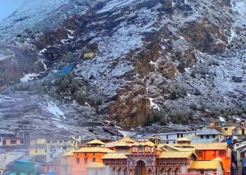 बदलता मौसम काम में बना बाधा, मास्टर प्लान के कार्य में जुटे 800 मजदूर