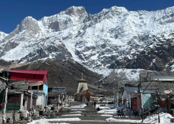 धाम में भोजन की दरें निर्धारित, 200 रुपये में मिलेगा नाश्ता, यहां पढ़ें पूरी डिटेल