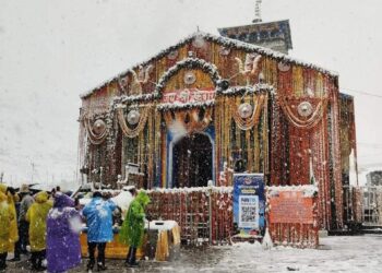 पंजीकरण पर 3 मई तक लगी रोक, खराब मौसम को देखते हुए शासन ने लिया फैसला