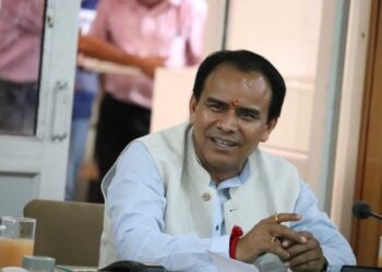 शिक्षा मंत्री धन सिंह का बड़ा ऐलान, शिक्षकों क़ो मिलने जा रही बड़ी राहत