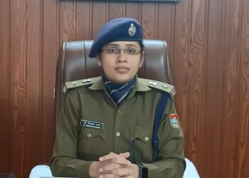 नशे एवं शराब तस्करी करने वालों के विरूद्ध रुद्रप्रयाग पुलिस द्वारा की जायेगी सख्त कार्यवाही,केदारनाथ यात्रा मे रहेगी विशेष नजर
