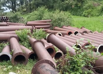 12 सालों बाद जगी उम्मीद,विधायक भरत चौधरी के प्रयासों से मिली वित्तीय स्वीकृति