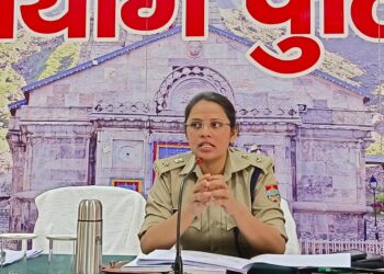 केदारनाथ यात्रा में इस बार पुलिस शुरू करने जा रही है “ऑपरेशन मुस्कान”