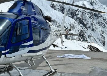 क्रिस्टल एविएशन पर DGCA ने लिया बड़ा फैसला…