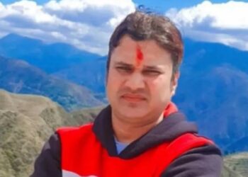 बड़ी खबर: DREAM11 ने इस युवक को रातों-रात बनाया करोड़पति