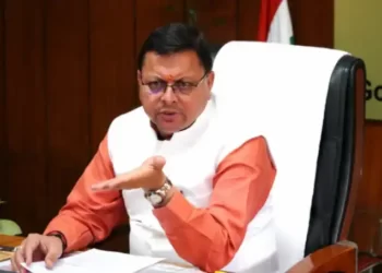 धामी कैबिनेट की बैठक में इन महत्वपूर्ण फैसलों पर लगी मुहर,जानिये एक क्लिक में